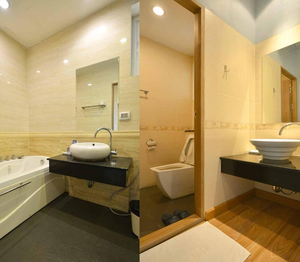 Happy City Golf & Resort Chiang Rai Exterior photo